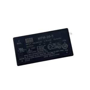 MPM-20-5 Mạch Nguồn AC-DC 5V 20W